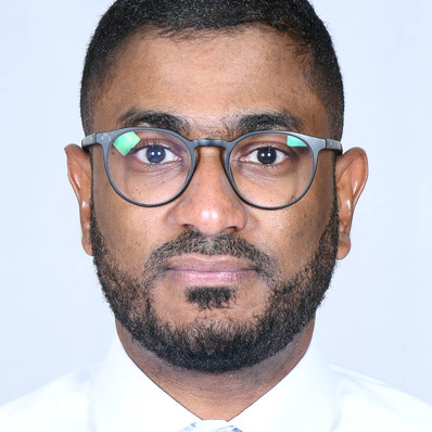 Alwi Mohamed