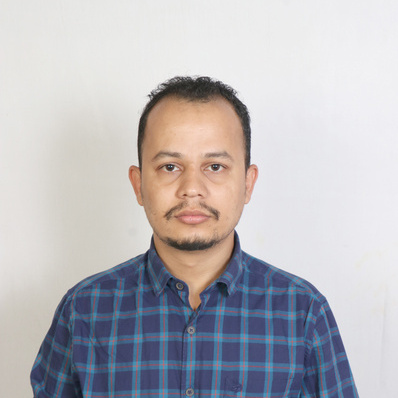 Prakash Adhikari