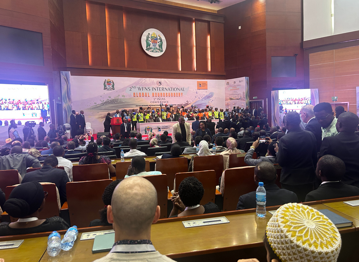 Conference 