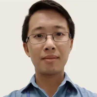 Kevin Tsang 
